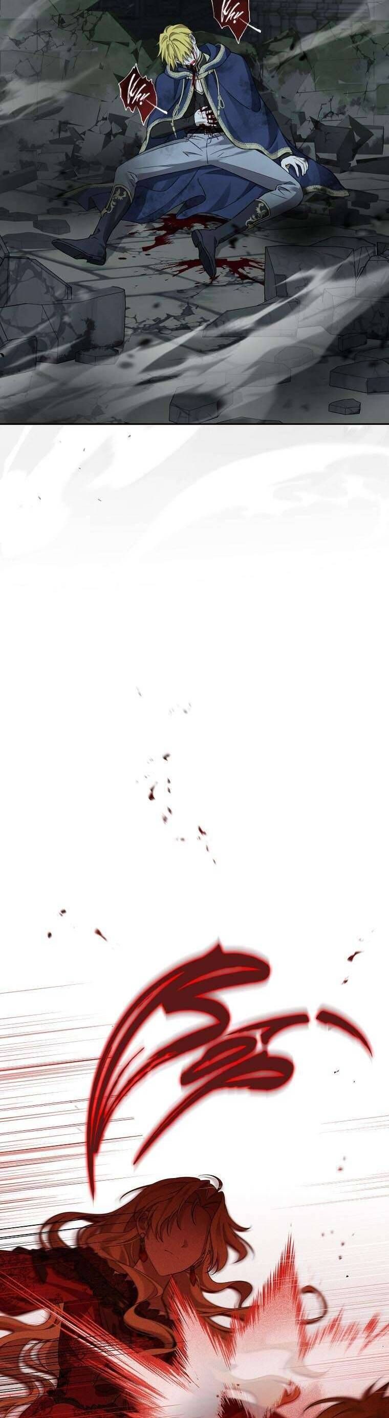 đọc truyện Thực Ra Tôi Mới Là Thật Chương 138 ảnh 21 tại Thiên Thai Truyện