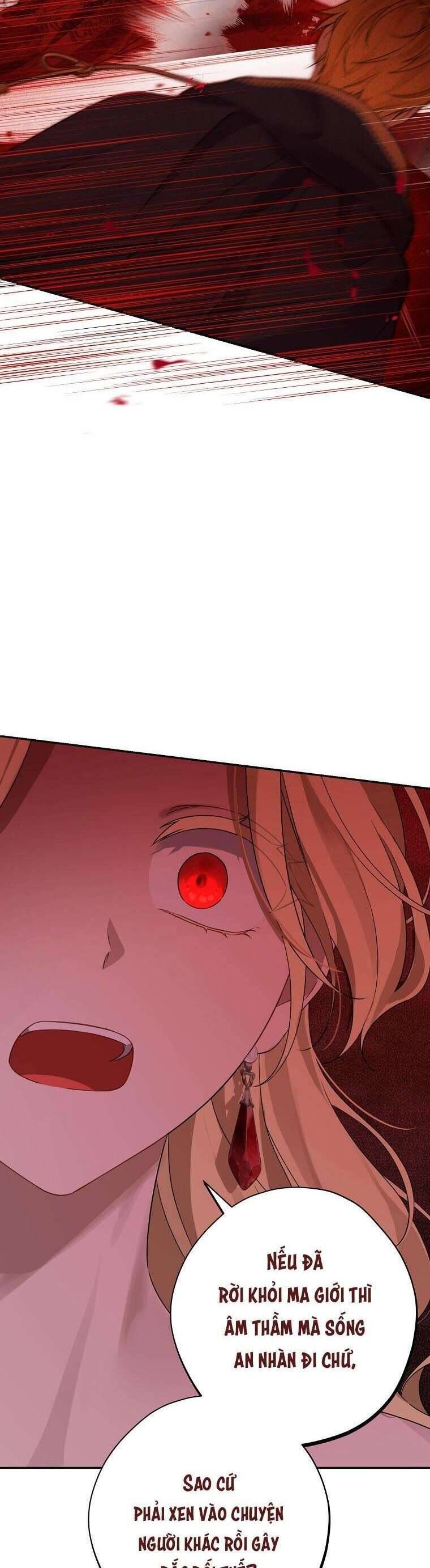 đọc truyện Thực Ra Tôi Mới Là Thật Chương 138 ảnh 22 tại Thiên Thai Truyện