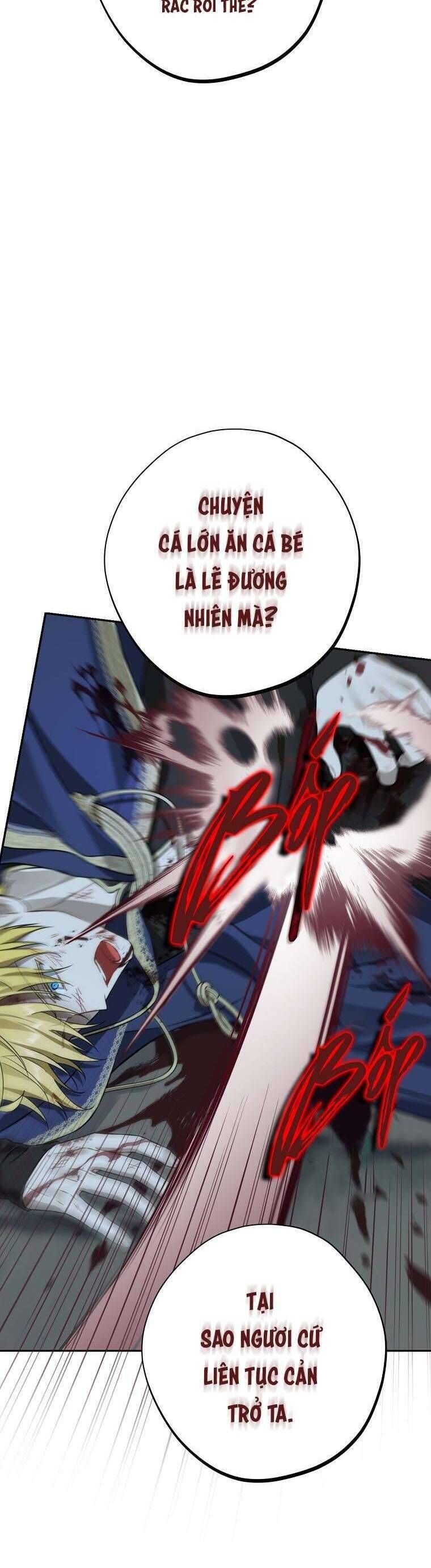 đọc truyện Thực Ra Tôi Mới Là Thật Chương 138 ảnh 23 tại Thiên Thai Truyện