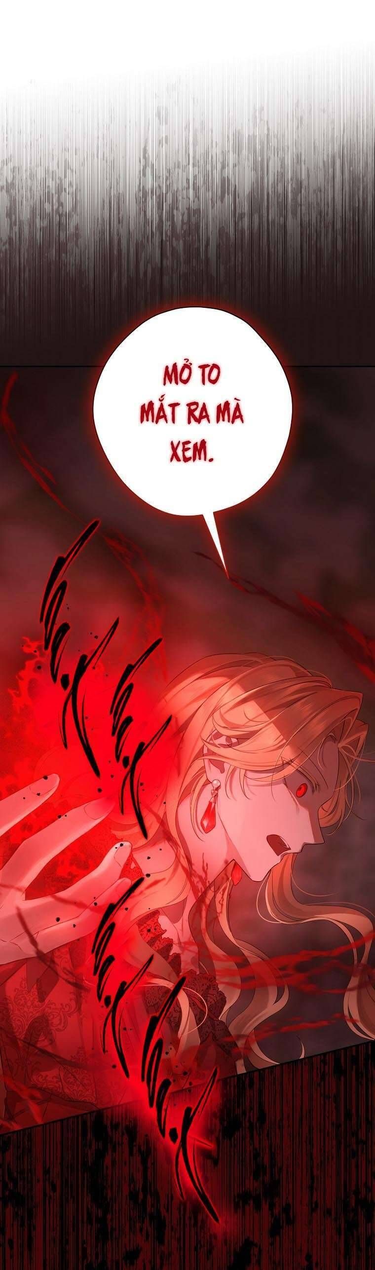 đọc truyện Thực Ra Tôi Mới Là Thật Chương 138 ảnh 24 tại Thiên Thai Truyện