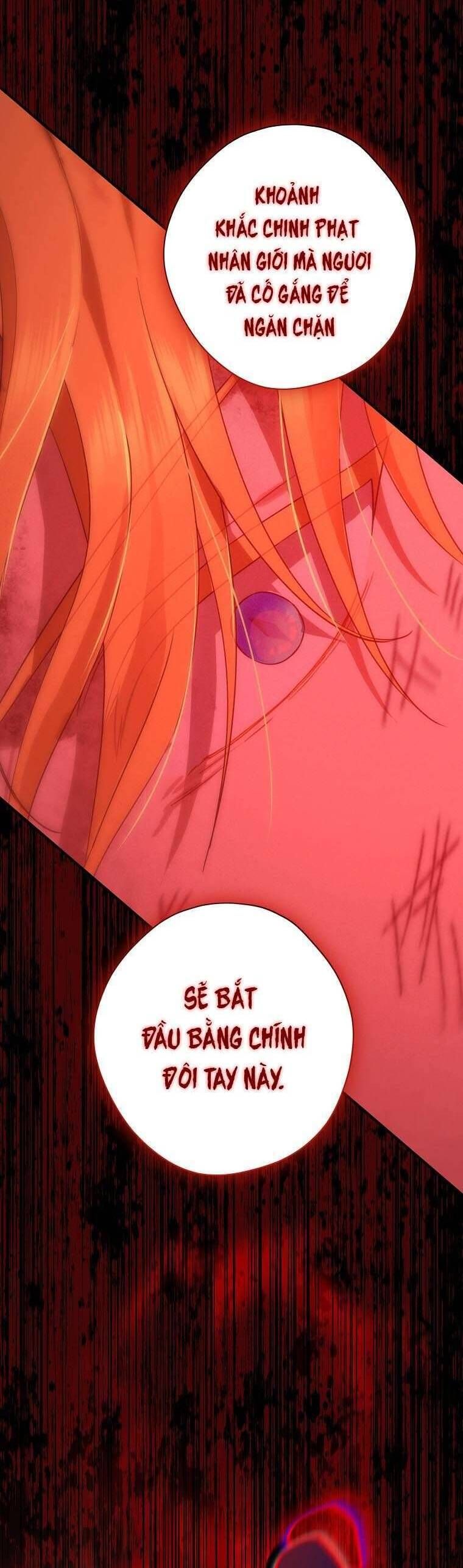 đọc truyện Thực Ra Tôi Mới Là Thật Chương 138 ảnh 25 tại Thiên Thai Truyện