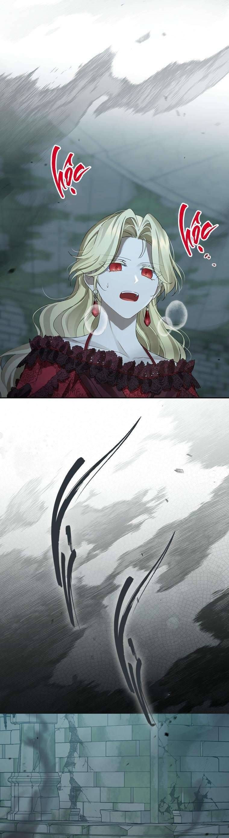 đọc truyện Thực Ra Tôi Mới Là Thật Chương 138 ảnh 28 tại Thiên Thai Truyện