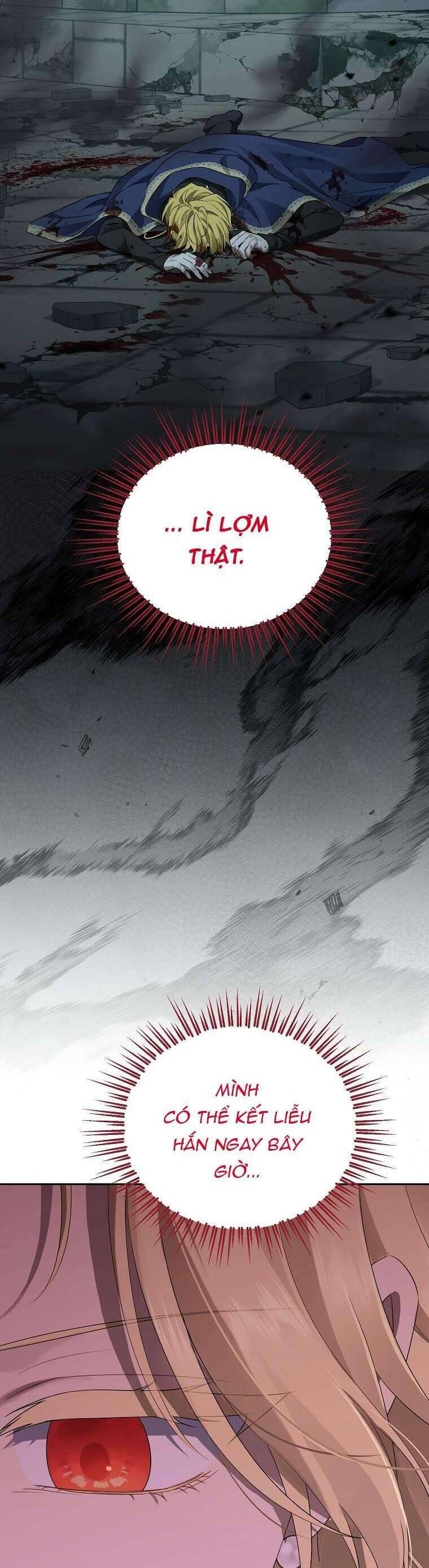 đọc truyện Thực Ra Tôi Mới Là Thật Chương 138 ảnh 29 tại Thiên Thai Truyện