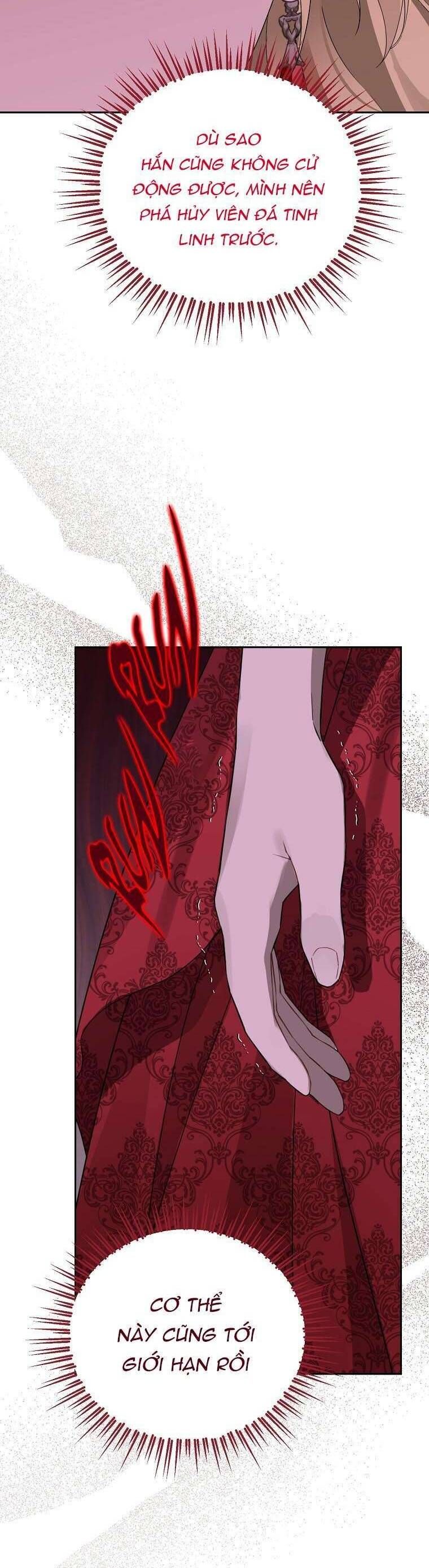 đọc truyện Thực Ra Tôi Mới Là Thật Chương 138 ảnh 30 tại Thiên Thai Truyện