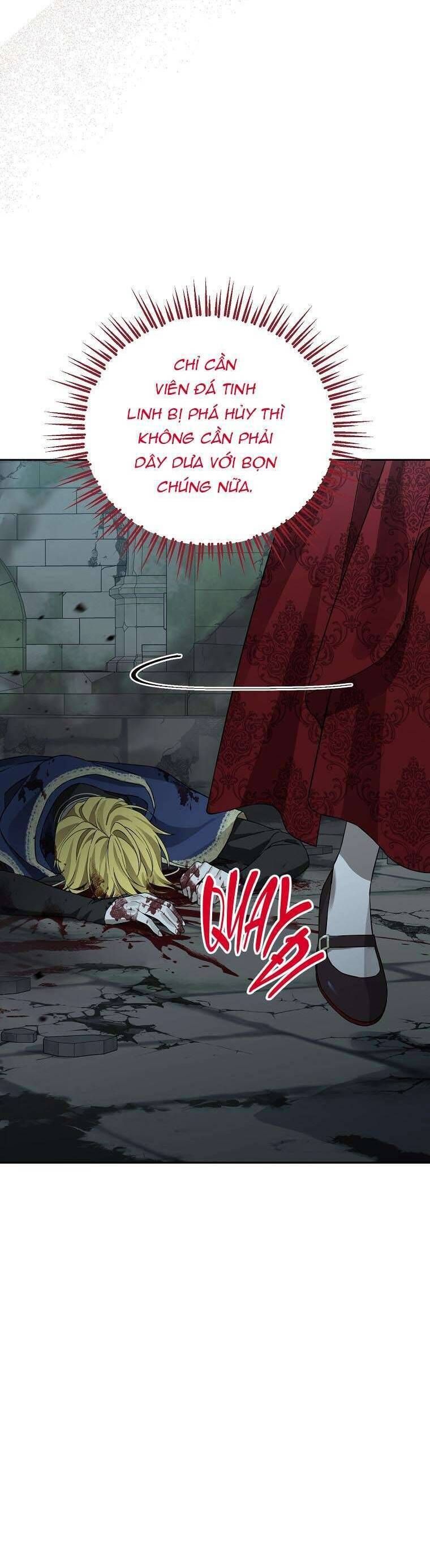 đọc truyện Thực Ra Tôi Mới Là Thật Chương 138 ảnh 31 tại Thiên Thai Truyện