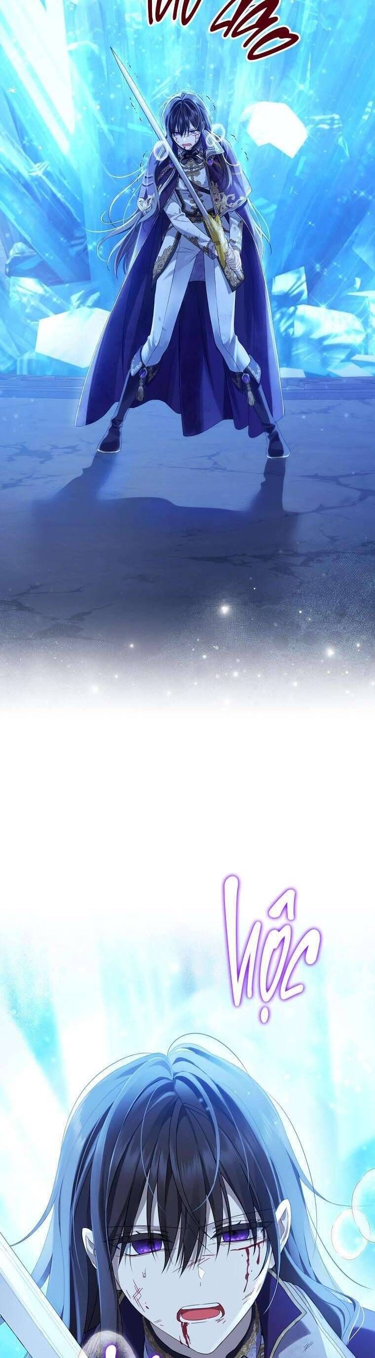 đọc truyện Thực Ra Tôi Mới Là Thật Chương 138 ảnh 34 tại Thiên Thai Truyện