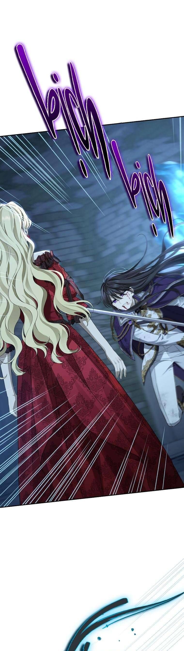 đọc truyện Thực Ra Tôi Mới Là Thật Chương 138 ảnh 36 tại Thiên Thai Truyện