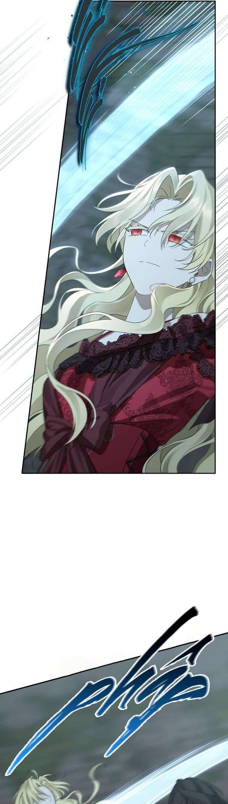 đọc truyện Thực Ra Tôi Mới Là Thật Chương 138 ảnh 37 tại Thiên Thai Truyện