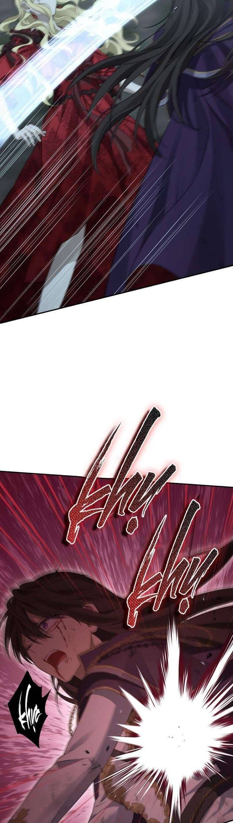 đọc truyện Thực Ra Tôi Mới Là Thật Chương 138 ảnh 38 tại Thiên Thai Truyện