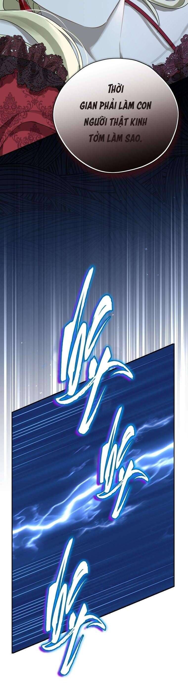 đọc truyện Thực Ra Tôi Mới Là Thật Chương 138 ảnh 43 tại Thiên Thai Truyện