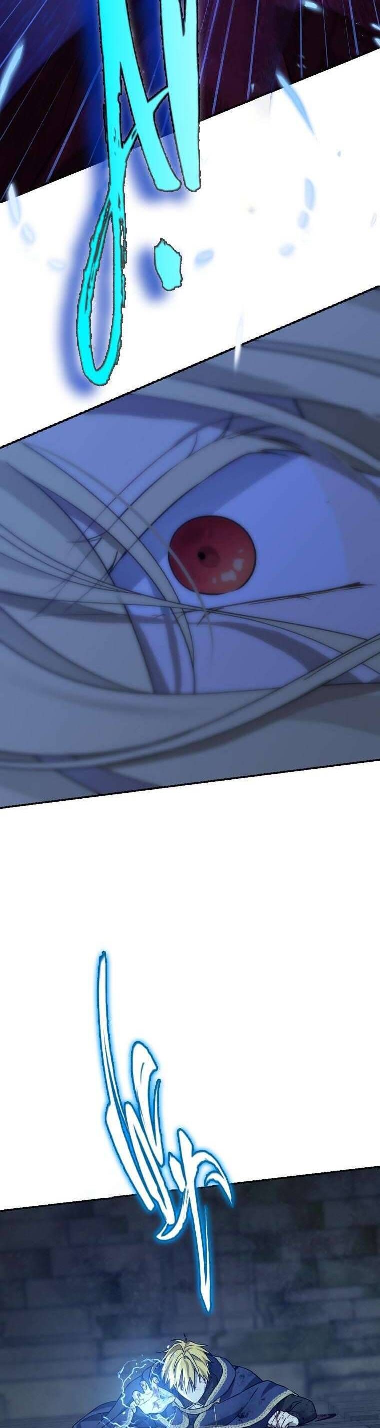 đọc truyện Thực Ra Tôi Mới Là Thật Chương 138 ảnh 45 tại Thiên Thai Truyện