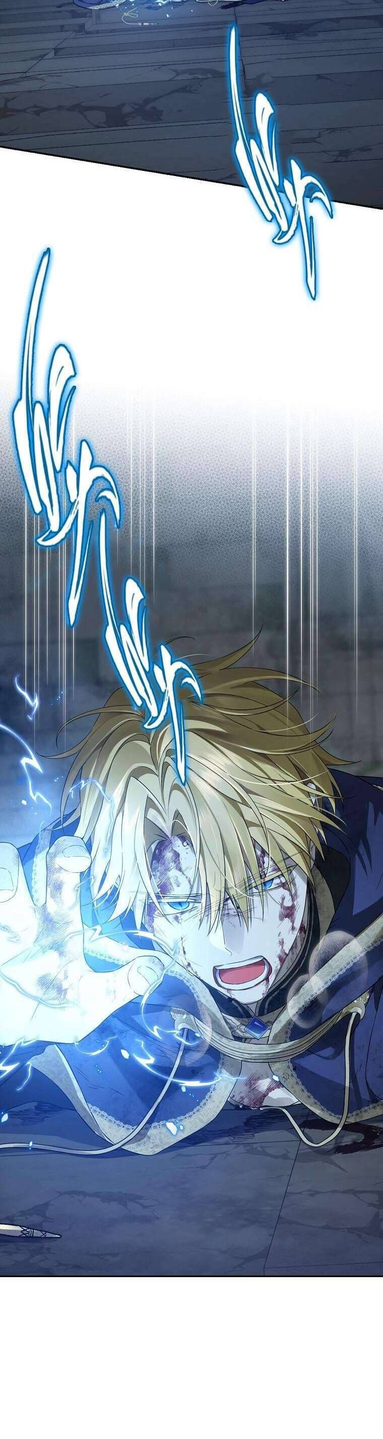 đọc truyện Thực Ra Tôi Mới Là Thật Chương 138 ảnh 46 tại Thiên Thai Truyện