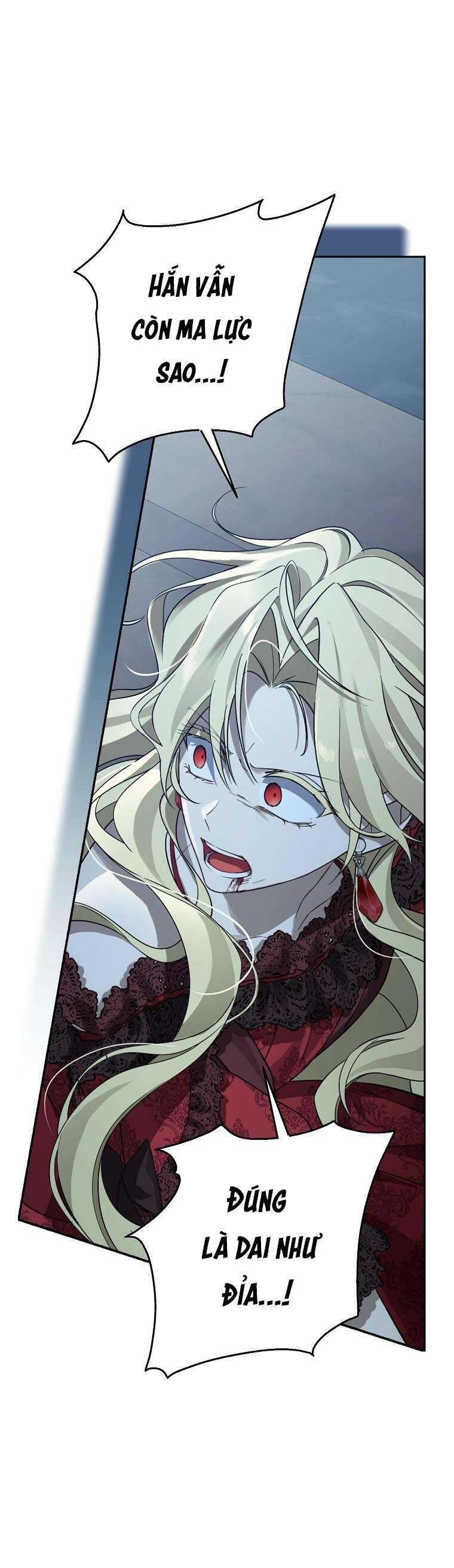 đọc truyện Thực Ra Tôi Mới Là Thật Chương 138 ảnh 48 tại Thiên Thai Truyện