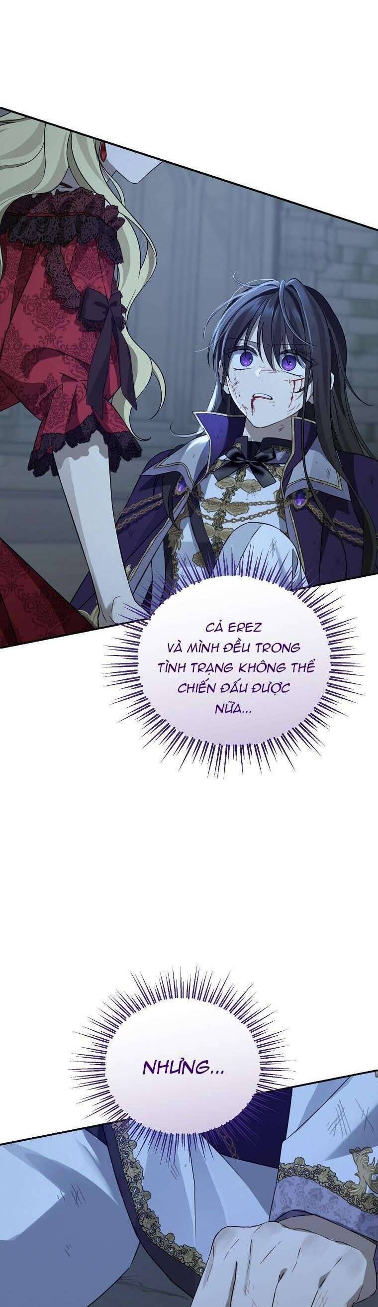 đọc truyện Thực Ra Tôi Mới Là Thật Chương 138 ảnh 49 tại Thiên Thai Truyện