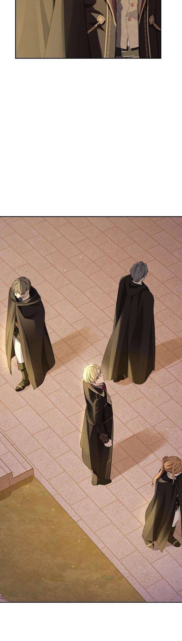 đọc truyện Thực Ra Tôi Mới Là Thật Chương 138 ảnh 7 tại Thiên Thai Truyện