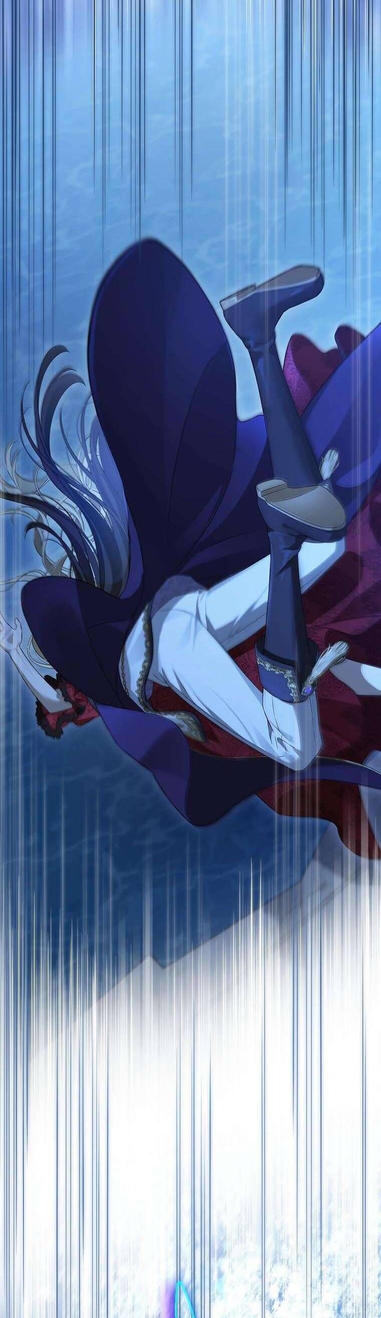 đọc truyện Thực Ra Tôi Mới Là Thật Chương 138 ảnh 53 tại Thiên Thai Truyện