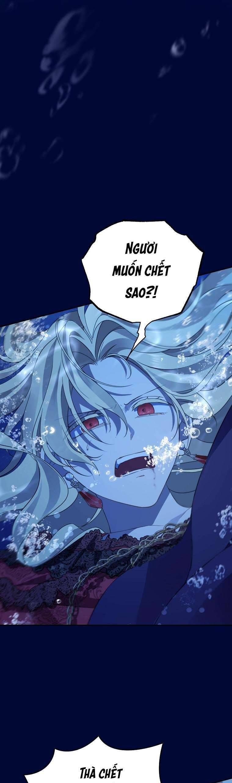 đọc truyện Thực Ra Tôi Mới Là Thật Chương 138 ảnh 55 tại Thiên Thai Truyện