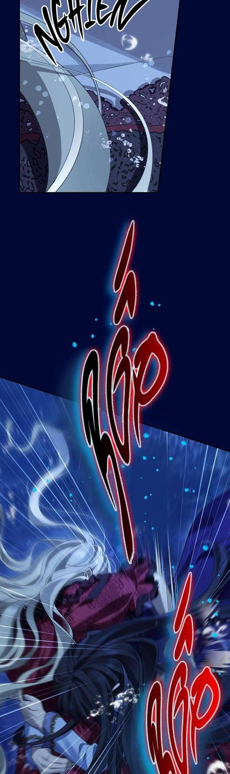 đọc truyện Thực Ra Tôi Mới Là Thật Chương 138 ảnh 57 tại Thiên Thai Truyện