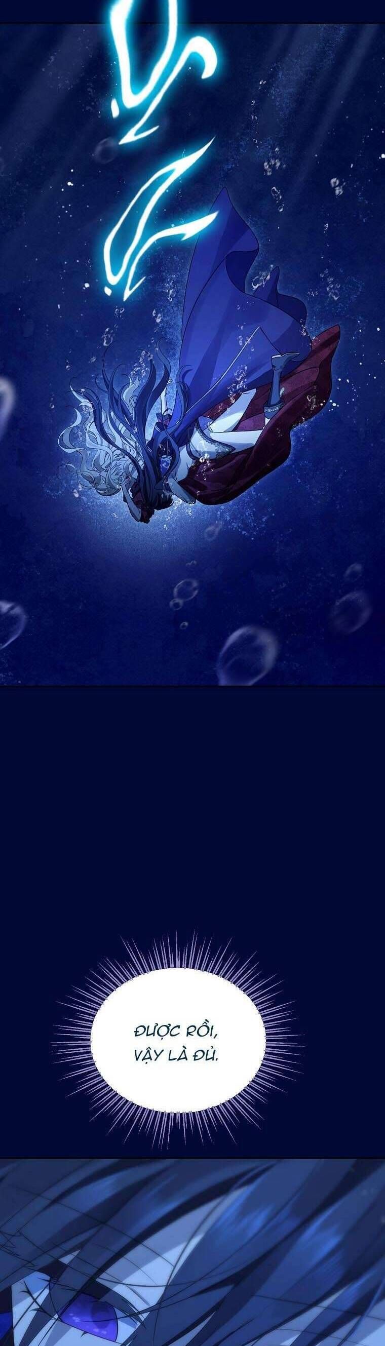 đọc truyện Thực Ra Tôi Mới Là Thật Chương 138 ảnh 61 tại Thiên Thai Truyện