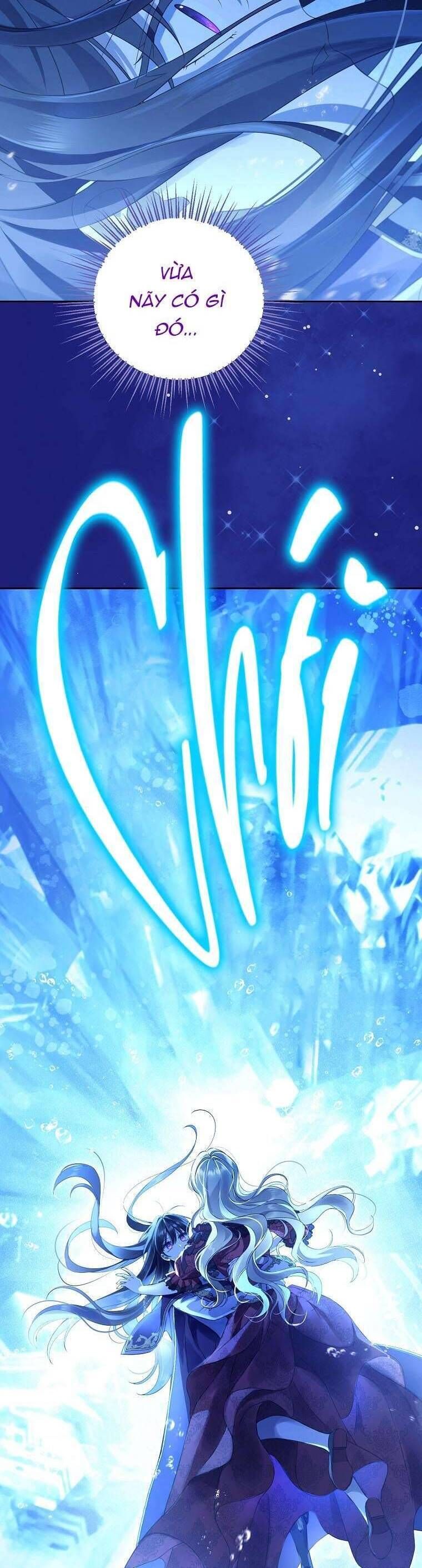 đọc truyện Thực Ra Tôi Mới Là Thật Chương 138 ảnh 64 tại Thiên Thai Truyện