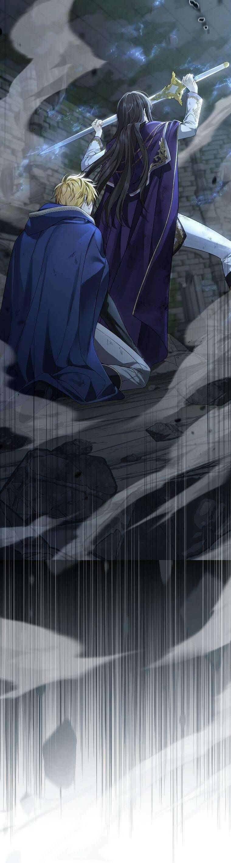 đọc truyện Thực Ra Tôi Mới Là Thật Chương 138 ảnh 11 tại Thiên Thai Truyện