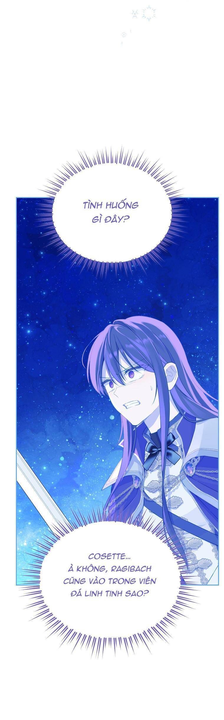 đọc truyện Thực Ra Tôi Mới Là Thật Chương 139 ảnh 13 tại Thiên Thai Truyện