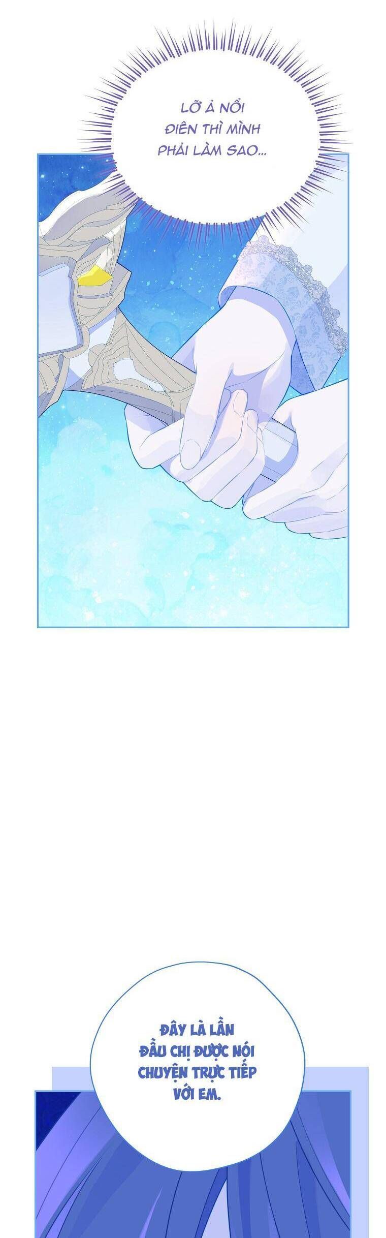 đọc truyện Thực Ra Tôi Mới Là Thật Chương 139 ảnh 14 tại Thiên Thai Truyện