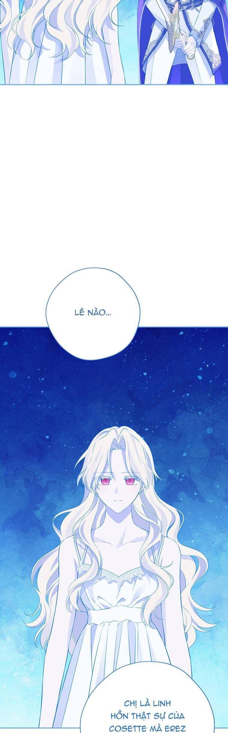 đọc truyện Thực Ra Tôi Mới Là Thật Chương 139 ảnh 16 tại Thiên Thai Truyện