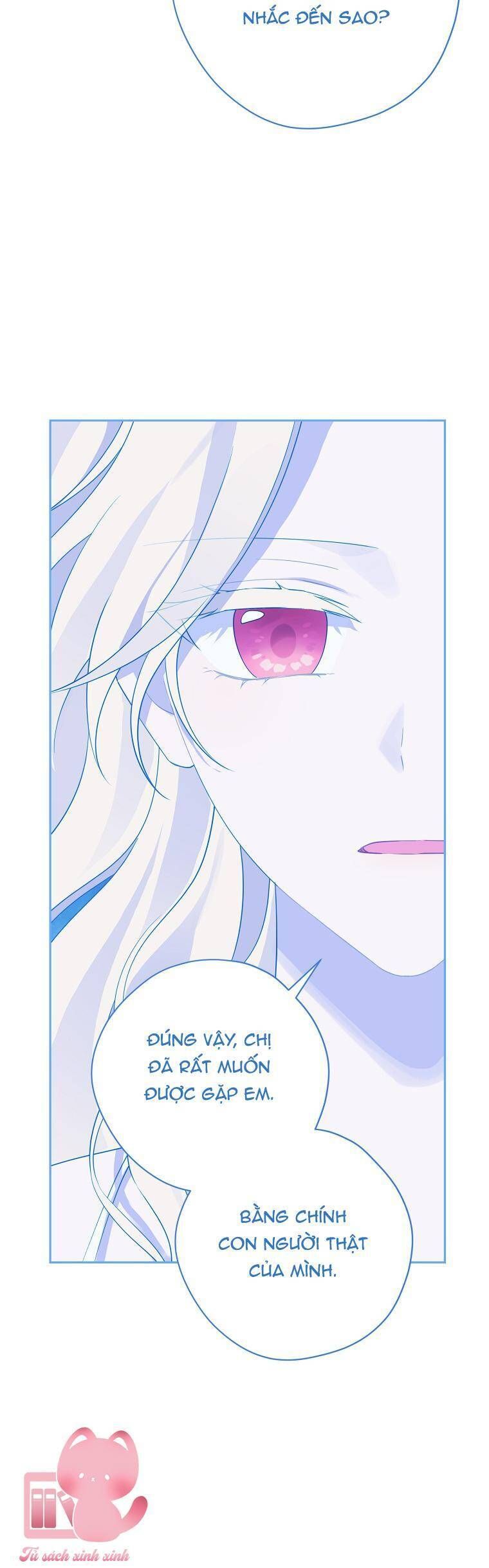 đọc truyện Thực Ra Tôi Mới Là Thật Chương 139 ảnh 17 tại Thiên Thai Truyện