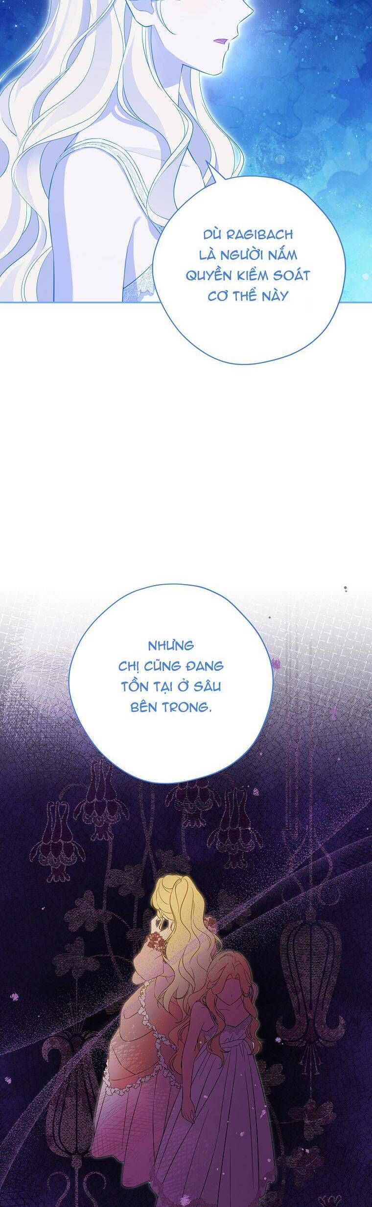 đọc truyện Thực Ra Tôi Mới Là Thật Chương 139 ảnh 20 tại Thiên Thai Truyện