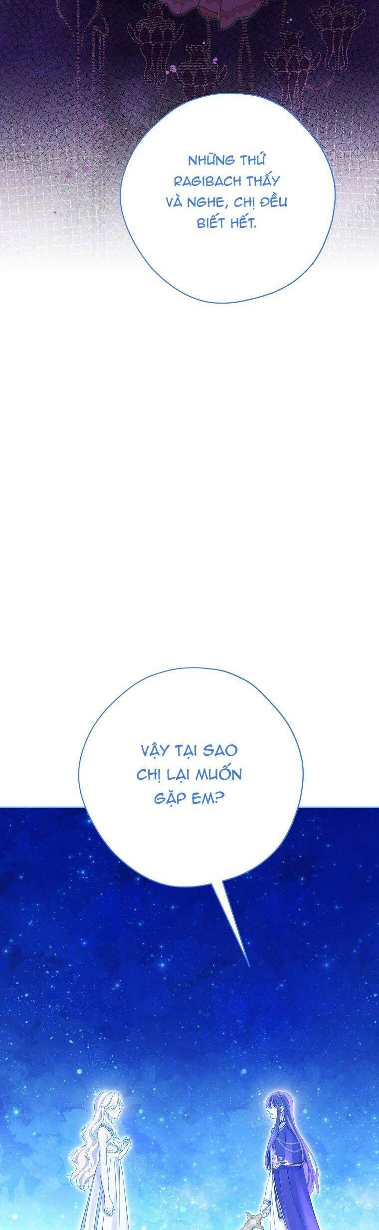 đọc truyện Thực Ra Tôi Mới Là Thật Chương 139 ảnh 21 tại Thiên Thai Truyện