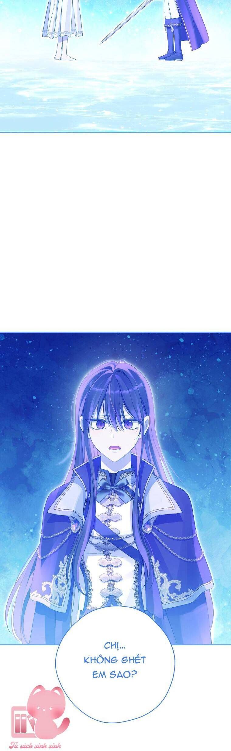 đọc truyện Thực Ra Tôi Mới Là Thật Chương 139 ảnh 22 tại Thiên Thai Truyện