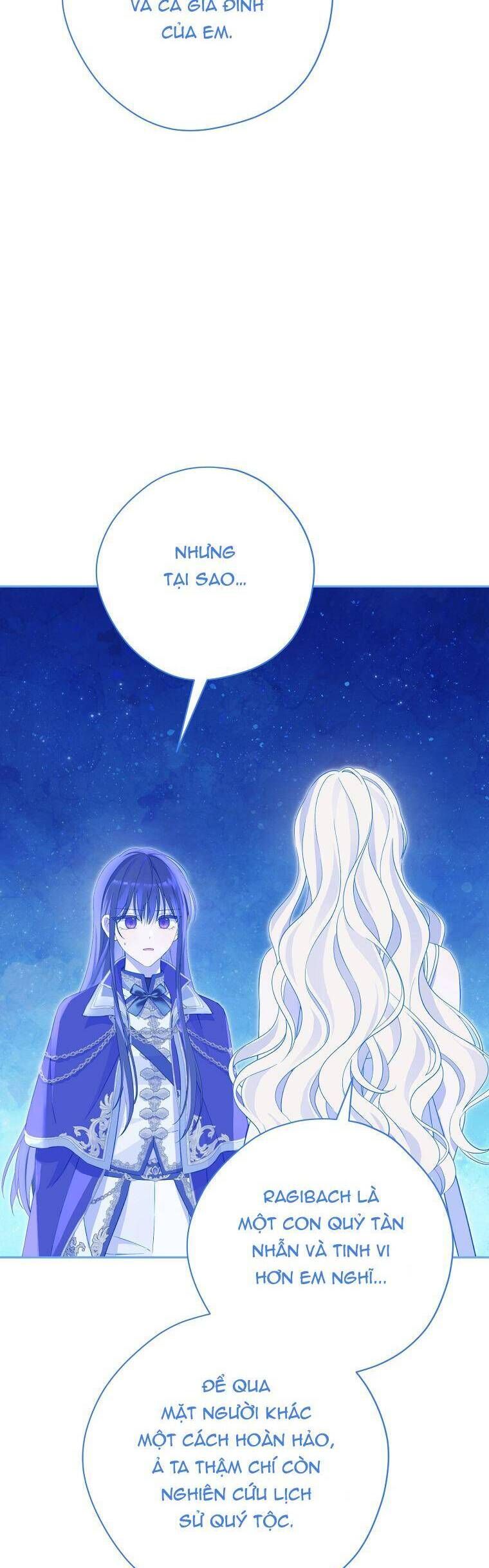 đọc truyện Thực Ra Tôi Mới Là Thật Chương 139 ảnh 24 tại Thiên Thai Truyện