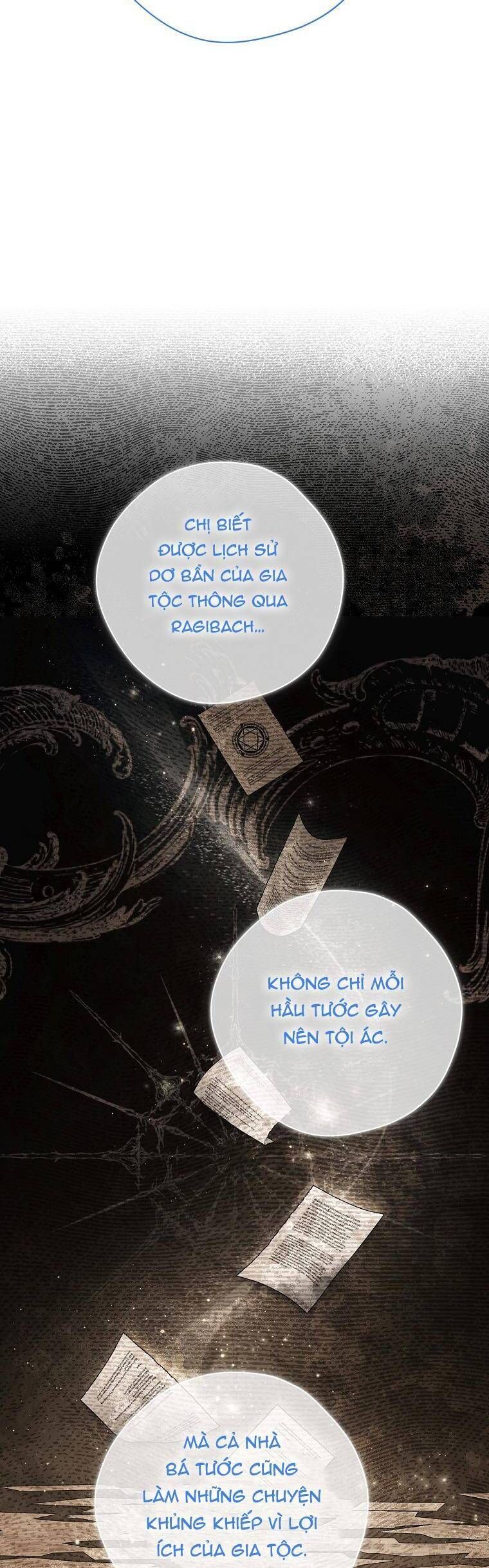 đọc truyện Thực Ra Tôi Mới Là Thật Chương 139 ảnh 25 tại Thiên Thai Truyện