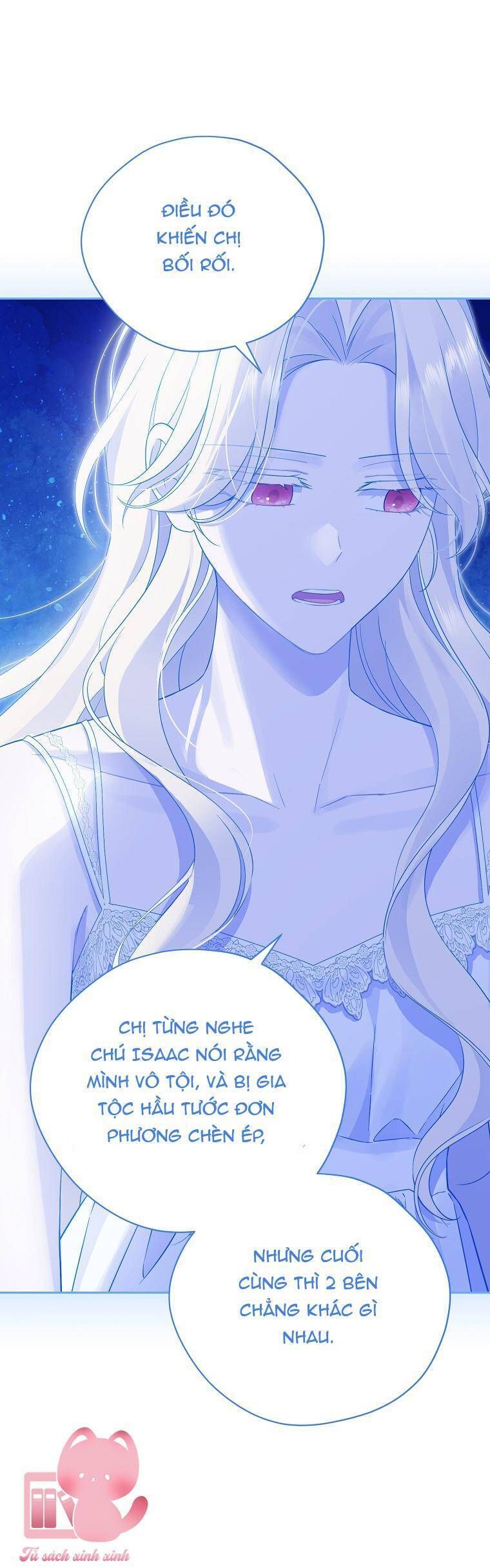 đọc truyện Thực Ra Tôi Mới Là Thật Chương 139 ảnh 27 tại Thiên Thai Truyện