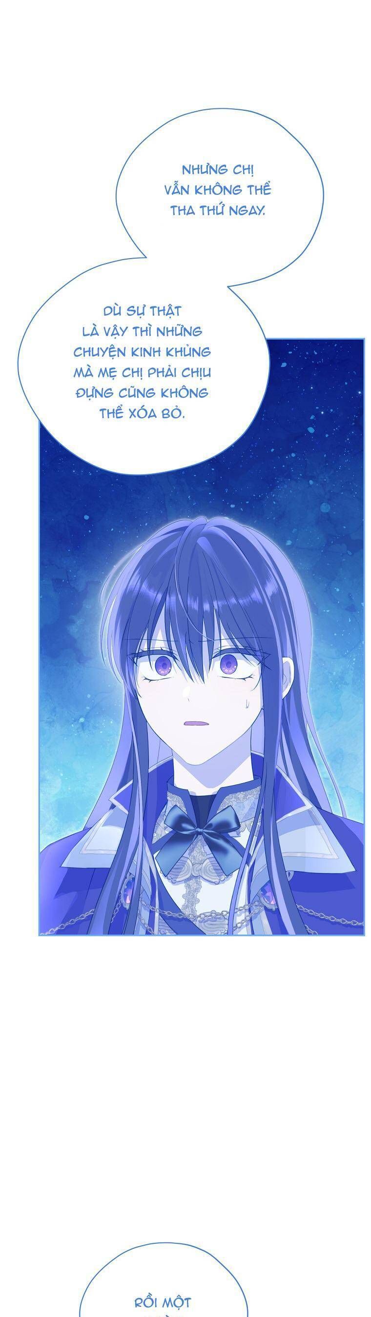 đọc truyện Thực Ra Tôi Mới Là Thật Chương 139 ảnh 28 tại Thiên Thai Truyện