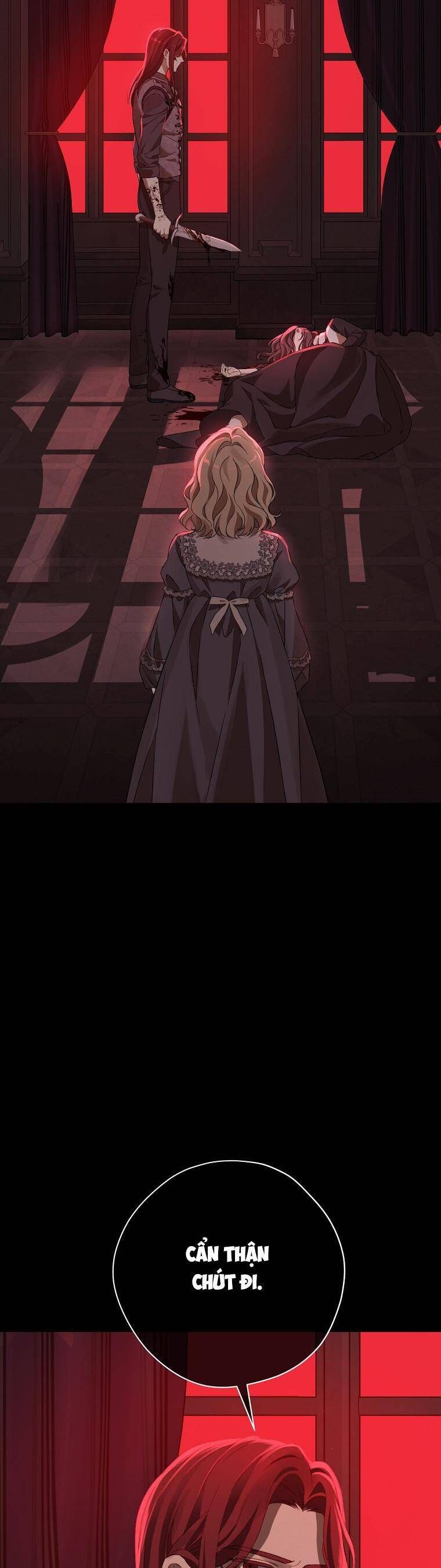 đọc truyện Thực Ra Tôi Mới Là Thật Chương 139 ảnh 31 tại Thiên Thai Truyện