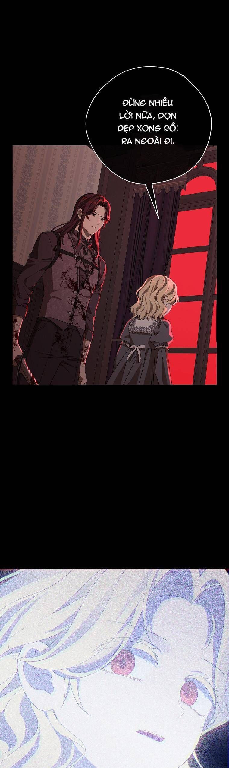 đọc truyện Thực Ra Tôi Mới Là Thật Chương 139 ảnh 33 tại Thiên Thai Truyện