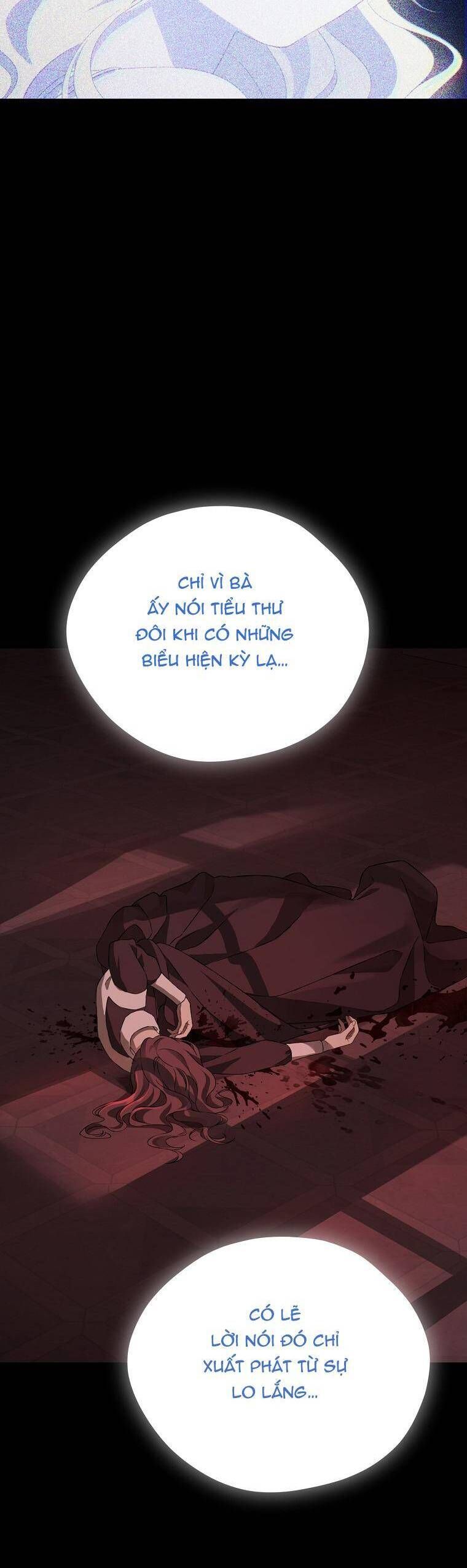 đọc truyện Thực Ra Tôi Mới Là Thật Chương 139 ảnh 34 tại Thiên Thai Truyện