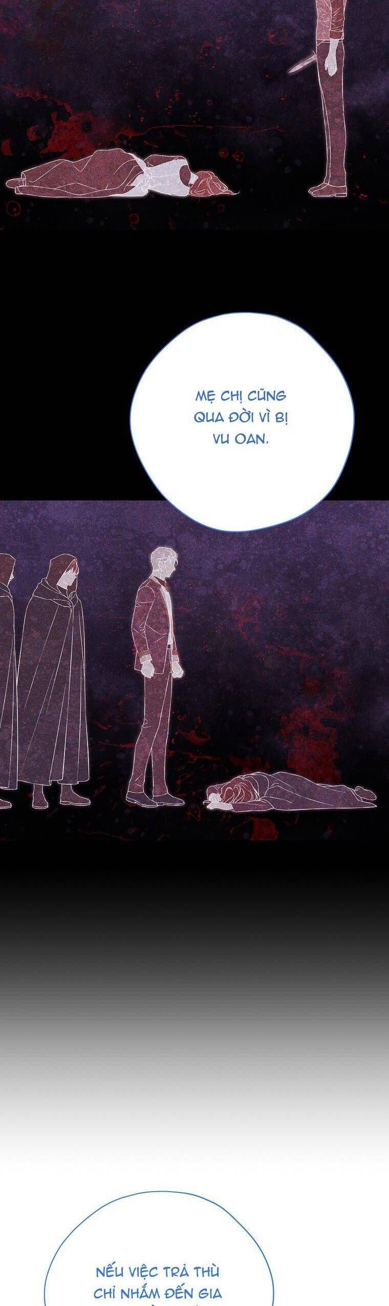 đọc truyện Thực Ra Tôi Mới Là Thật Chương 139 ảnh 36 tại Thiên Thai Truyện