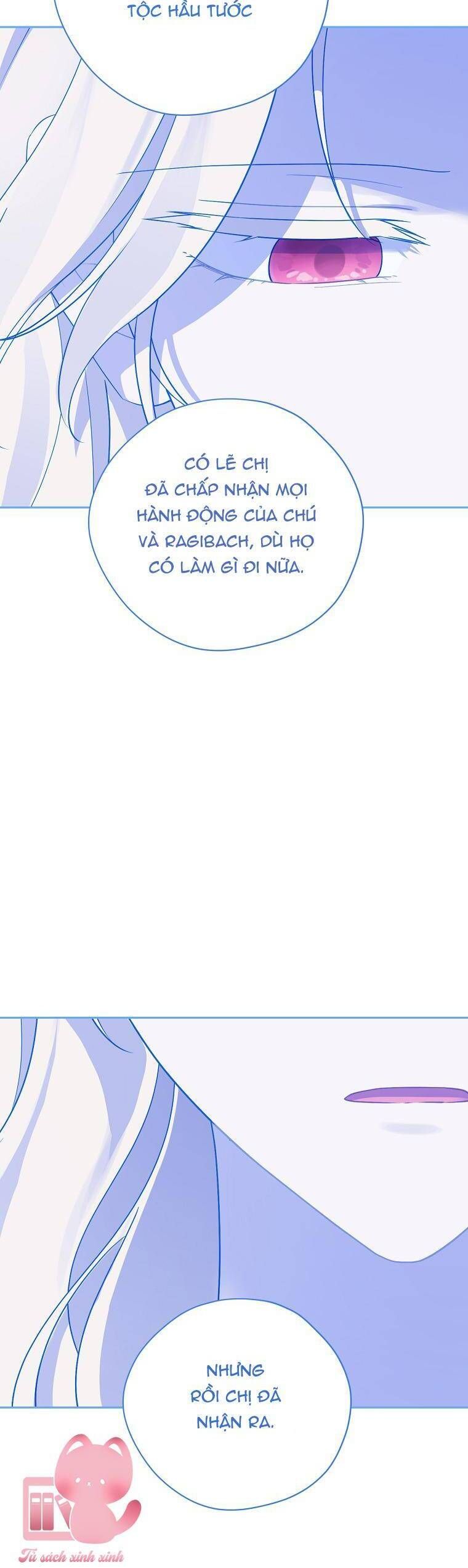 đọc truyện Thực Ra Tôi Mới Là Thật Chương 139 ảnh 37 tại Thiên Thai Truyện