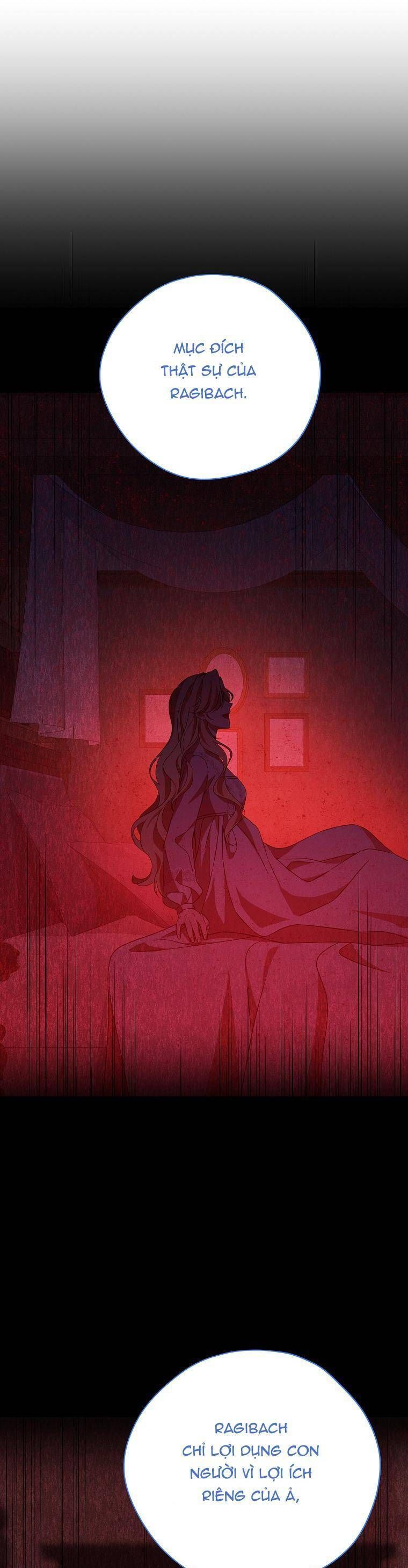 đọc truyện Thực Ra Tôi Mới Là Thật Chương 139 ảnh 38 tại Thiên Thai Truyện