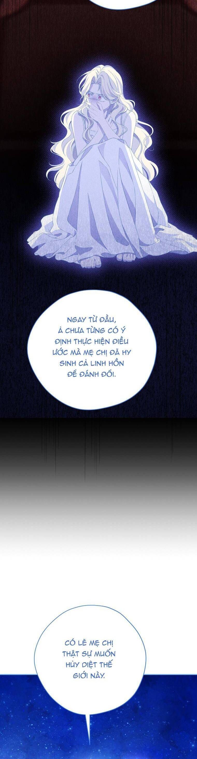 đọc truyện Thực Ra Tôi Mới Là Thật Chương 139 ảnh 39 tại Thiên Thai Truyện