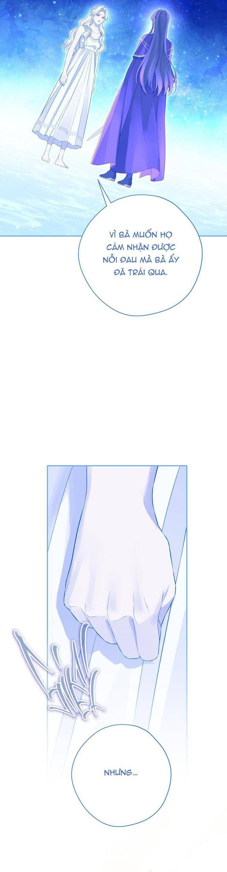 đọc truyện Thực Ra Tôi Mới Là Thật Chương 139 ảnh 40 tại Thiên Thai Truyện