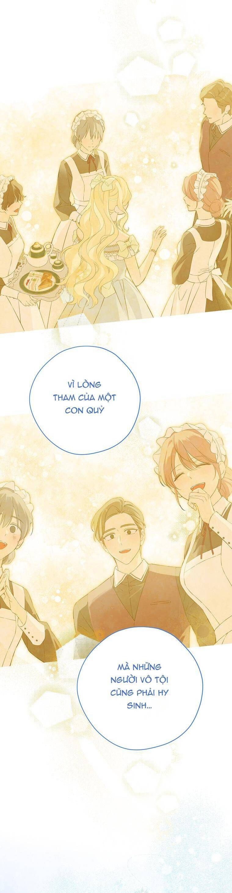 đọc truyện Thực Ra Tôi Mới Là Thật Chương 139 ảnh 41 tại Thiên Thai Truyện