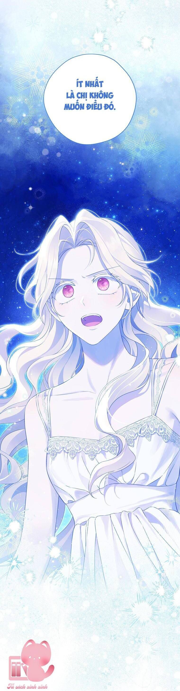 đọc truyện Thực Ra Tôi Mới Là Thật Chương 139 ảnh 42 tại Thiên Thai Truyện