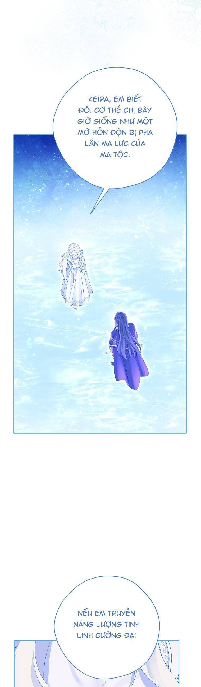 đọc truyện Thực Ra Tôi Mới Là Thật Chương 139 ảnh 43 tại Thiên Thai Truyện