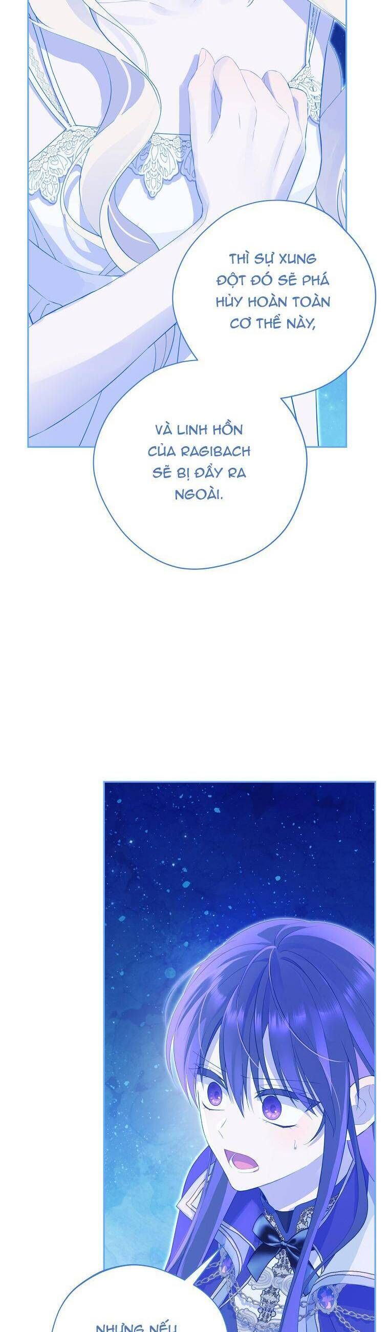 đọc truyện Thực Ra Tôi Mới Là Thật Chương 139 ảnh 44 tại Thiên Thai Truyện