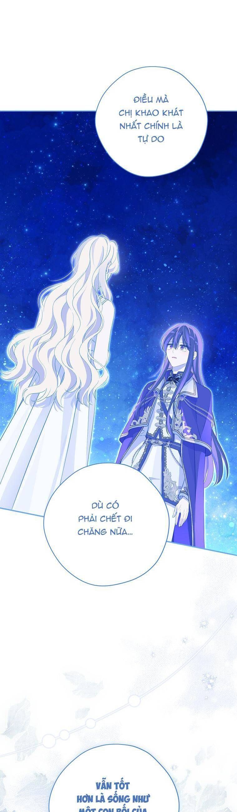 đọc truyện Thực Ra Tôi Mới Là Thật Chương 139 ảnh 46 tại Thiên Thai Truyện