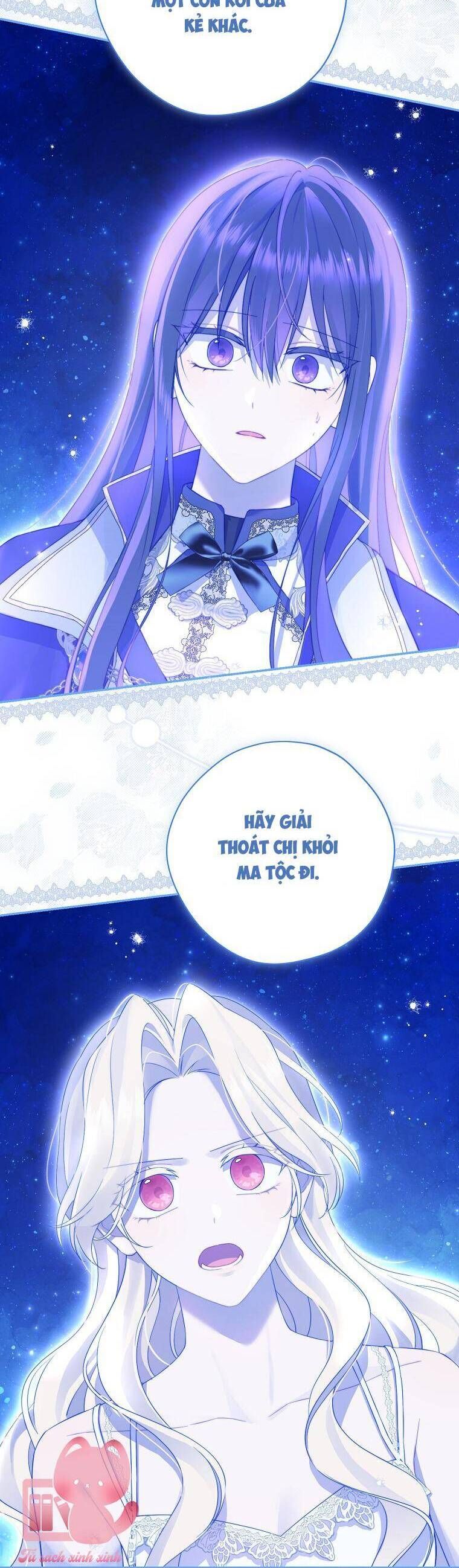 đọc truyện Thực Ra Tôi Mới Là Thật Chương 139 ảnh 47 tại Thiên Thai Truyện